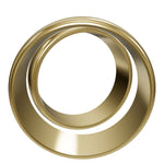 Cargue el modelo 3D en el visor de la Galería, Alianzas Curve