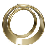 Cargue el modelo 3D en el visor de la Galería, Alianzas Clasicc Love