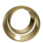 Cargue el modelo 3D en el visor de la Galería, Alianzas Two Hearts