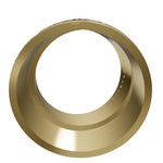 Cargue el modelo 3D en el visor de la Galería, Alianzas Flower C