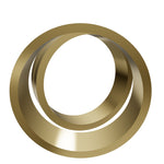 Cargue el modelo 3D en el visor de la Galería, Alianzas LC Love