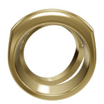 Cargue el modelo 3D en el visor de la Galería, Alianzas Curve C