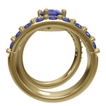 Cargue el modelo 3D en el visor de la Galería, Alianzas White Cut