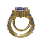 Cargue el modelo 3D en el visor de la Galería, Alianzas Our Magic