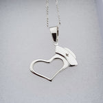 Cargue la imagen en el visor de la galería, Collar enfermera