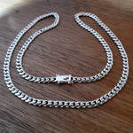 Cargue la imagen en el visor de la galería, Cadena lomo de corvina 35 gr.