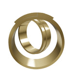 Cargue el modelo 3D en el visor de la Galería, Alianzas de Cruz