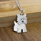 Schnauzer collar