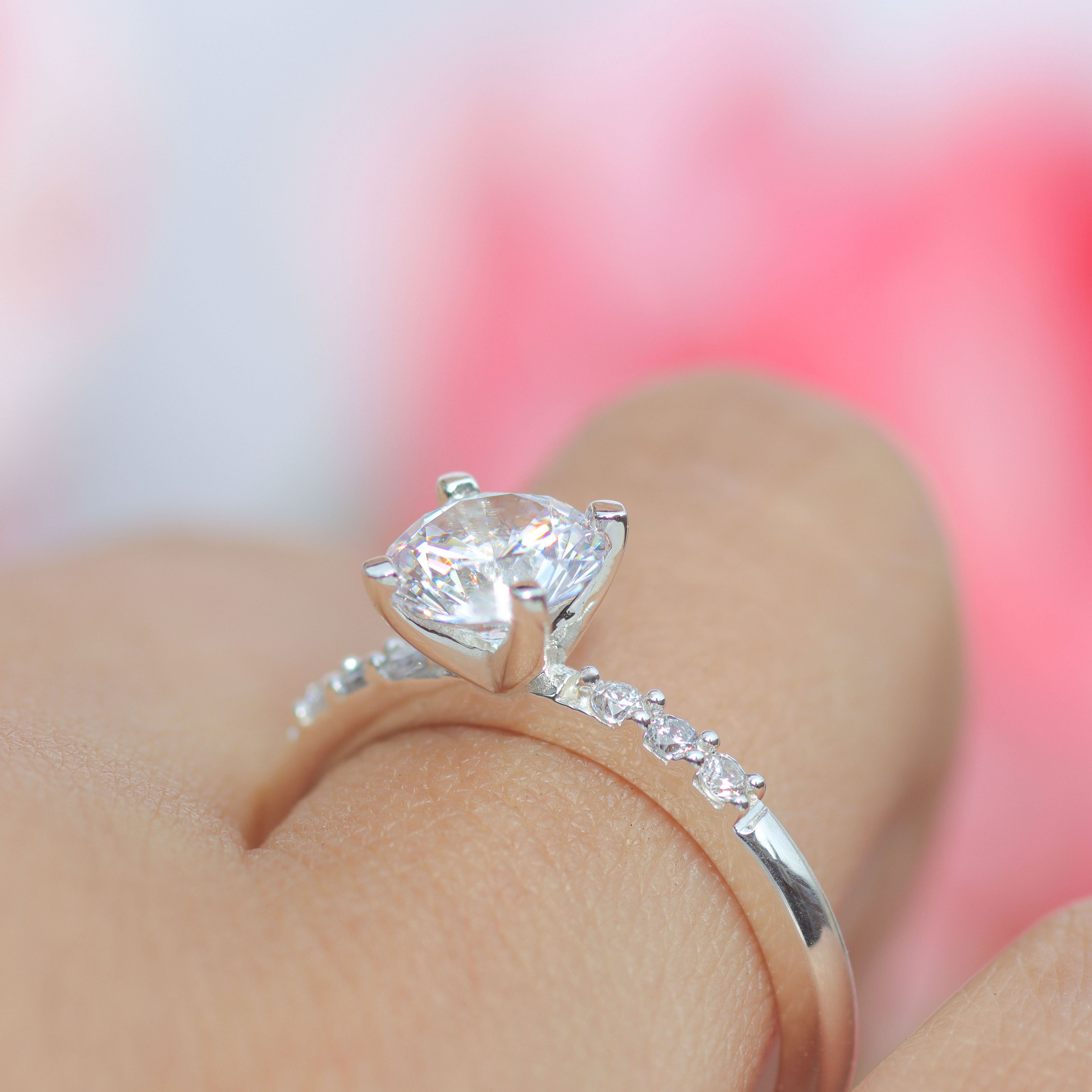 Engagement ring