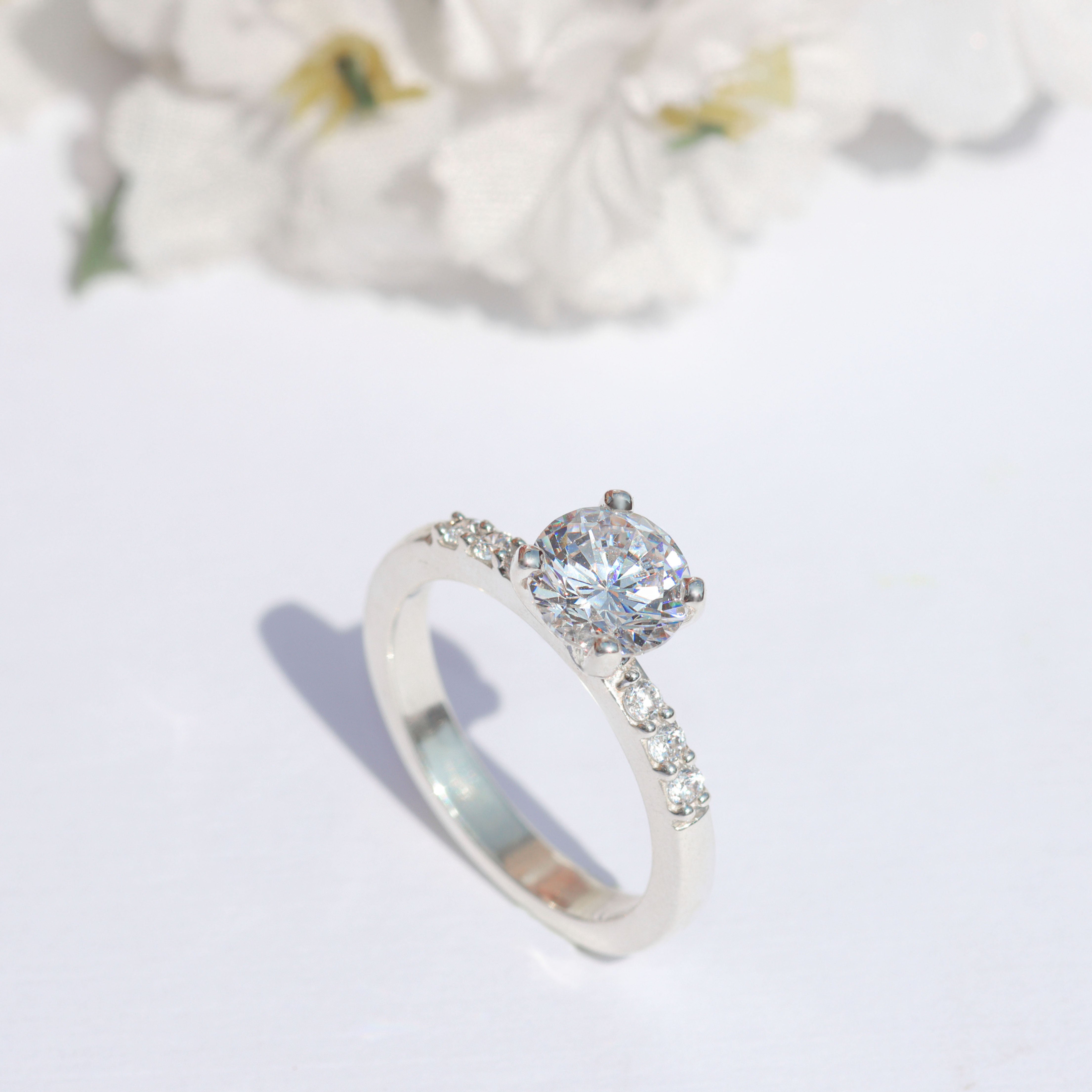 Engagement ring