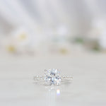 Cargue la imagen en el visor de la galería, Anillo Cushion C