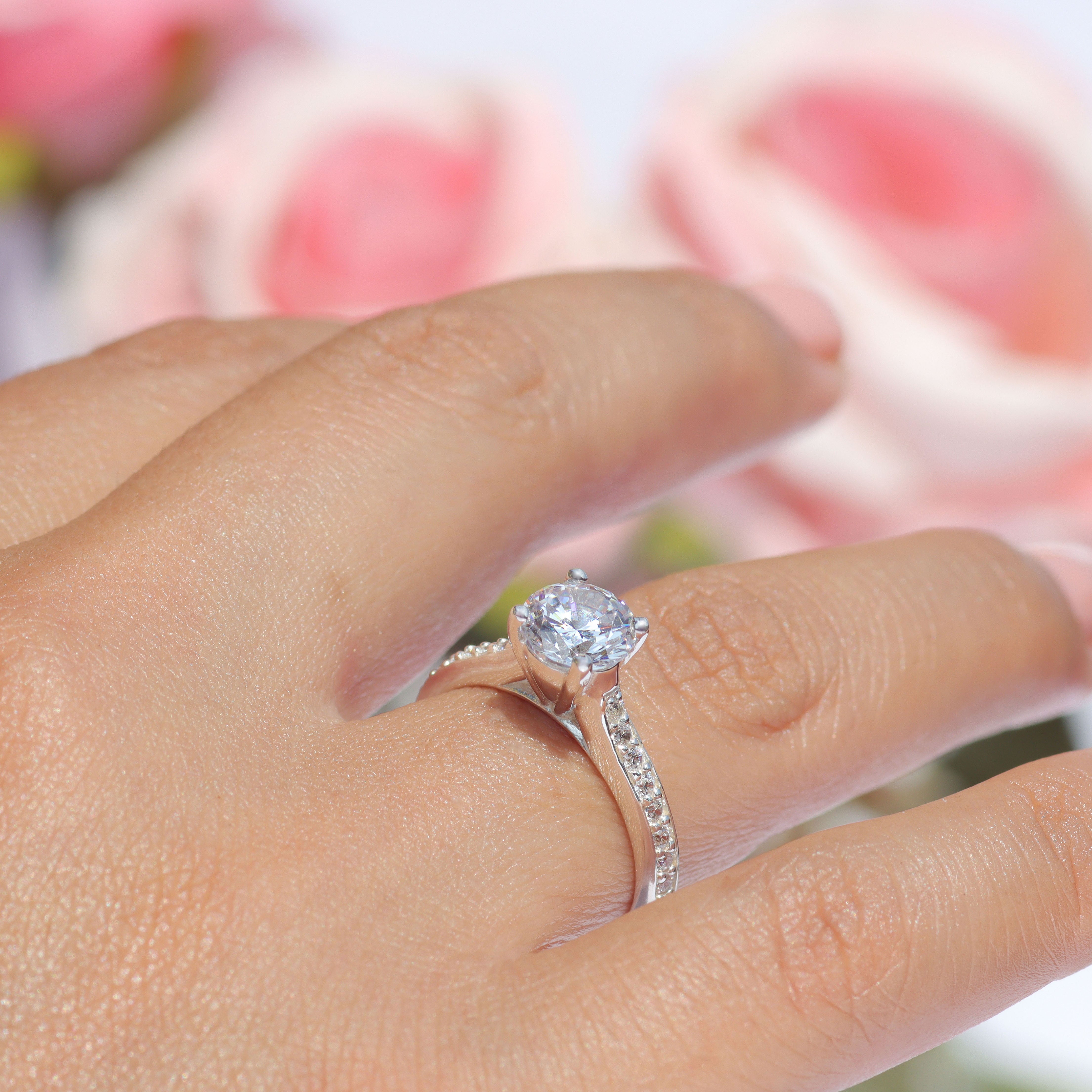Engagement Ring