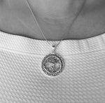 Cargue la imagen en el visor de la galería, Collar árbol de la vida