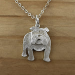 Cargue la imagen en el visor de la galería, Collar bulldog