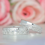 Cargue la imagen en el visor de la galería, Alianzas Flower C