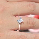 Cargue la imagen en el visor de la galería, Engagement Ring