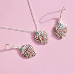 Cargue la imagen en el visor de la galería, Colección Strawberry