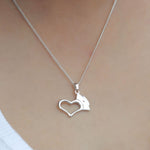 Cargue la imagen en el visor de la galería, Collar enfermera