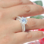 Cargue la imagen en el visor de la galería, Anillo My Queen