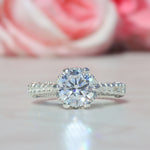 Cargue la imagen en el visor de la galería, Anillo My Queen