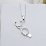 Cargue la imagen en el visor de la galería, Collar este-toscopio