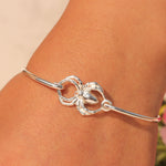 Cargue la imagen en el visor de la galería, Pulsera araña