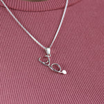 Cargue la imagen en el visor de la galería, Collar este-toscopio