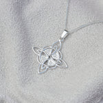 Cargue la imagen en el visor de la galería, Colección nudo de bruja