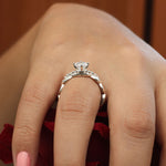 Cargue la imagen en el visor de la galería, Engagement Ring