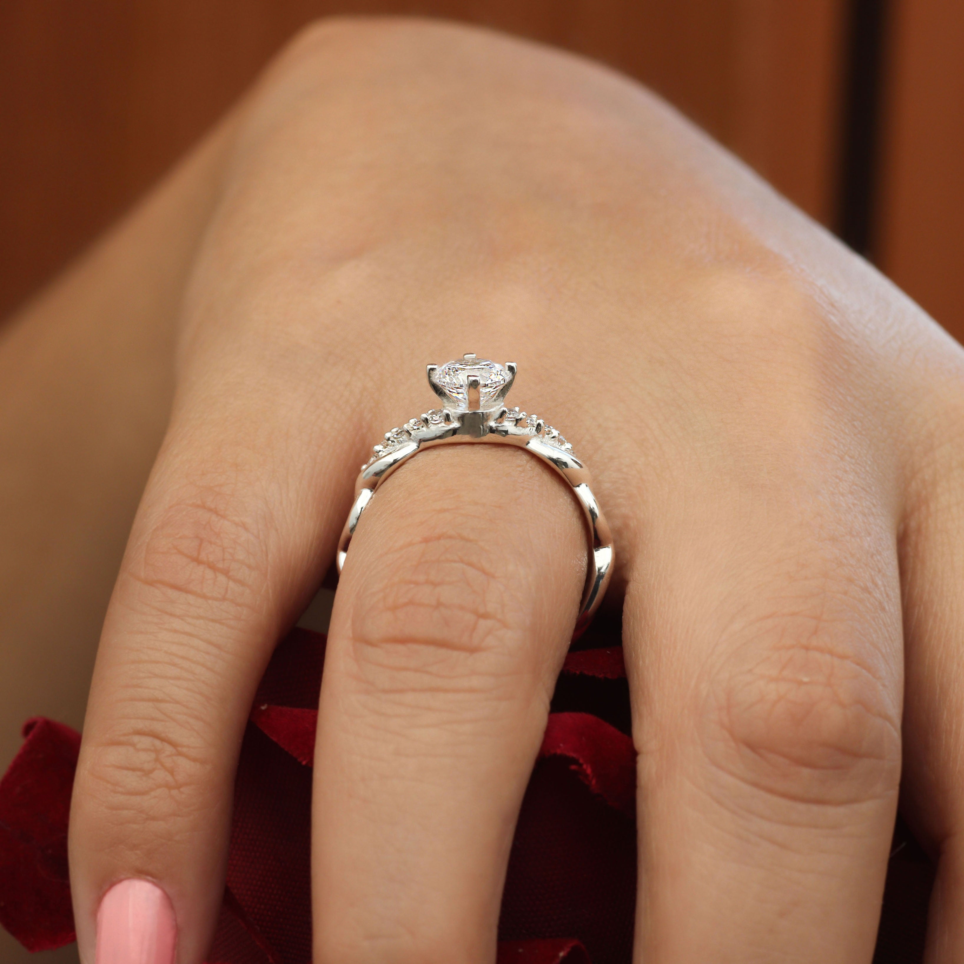 Engagement Ring