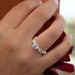 Cargue la imagen en el visor de la galería, Engagement Ring