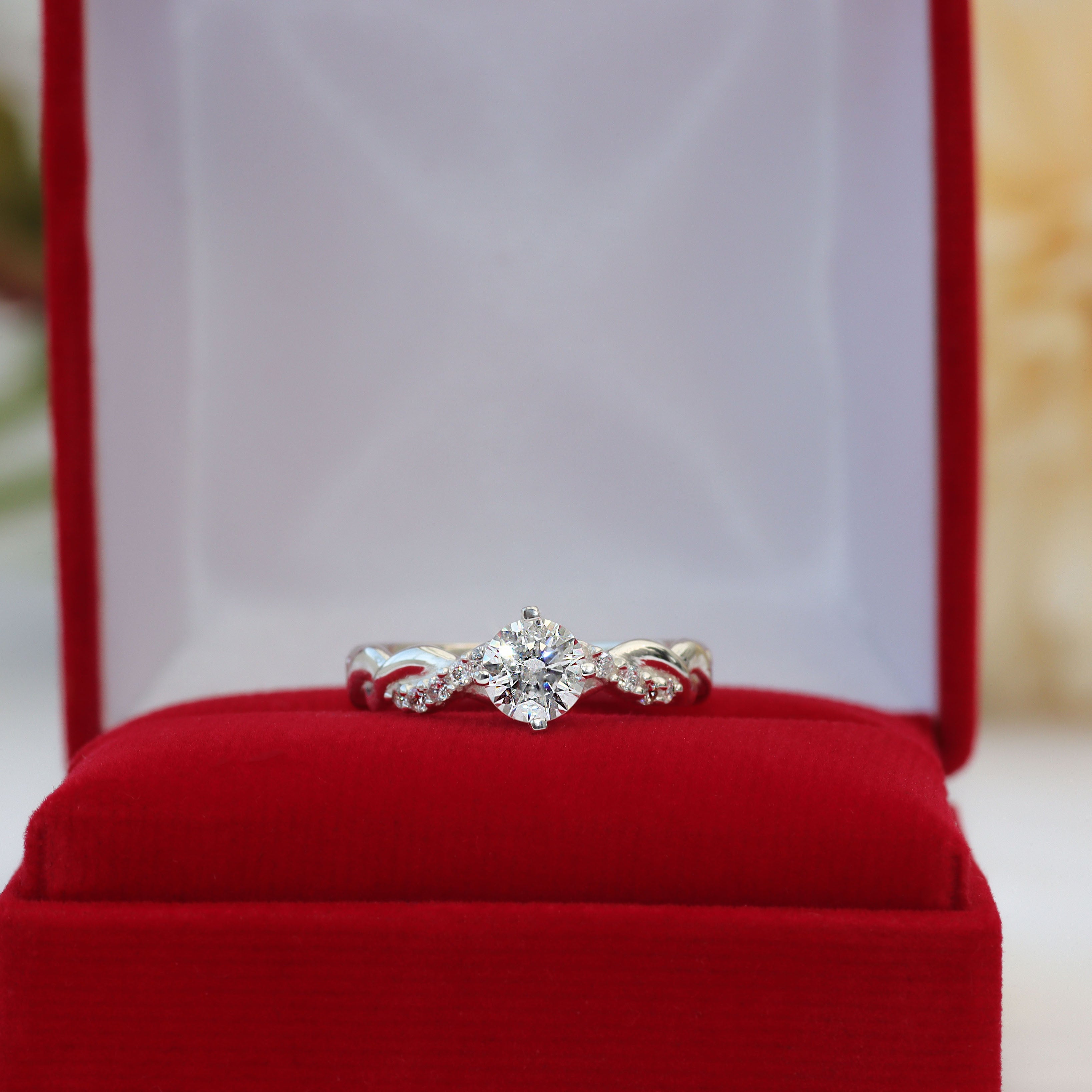 Engagement Ring