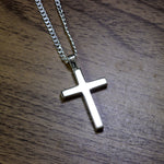 Cargue la imagen en el visor de la galería, Collar cruz