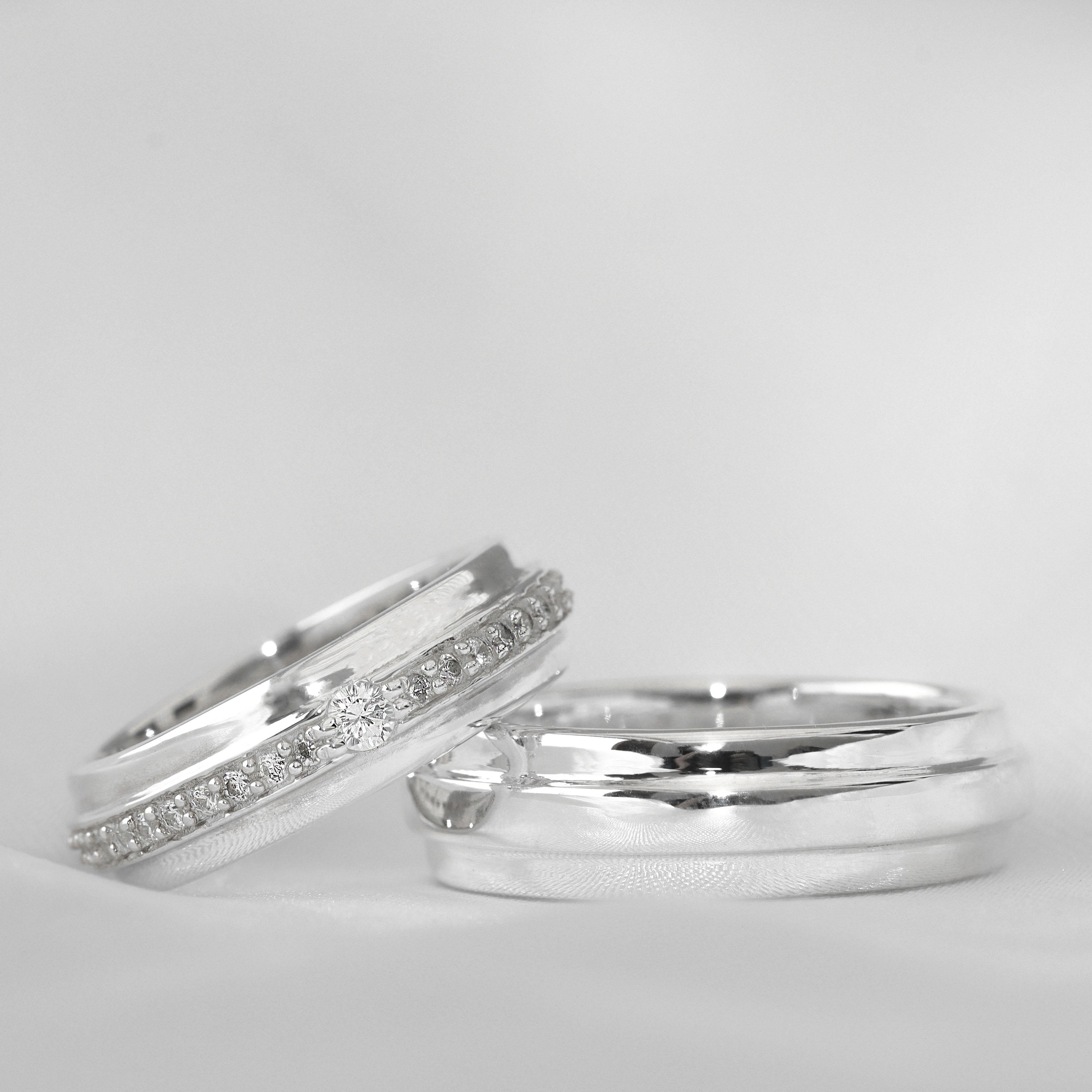 Eternity With You Alliances