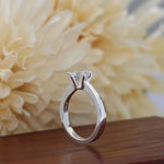 Cargue la imagen en el visor de la galería, Anillo de Compromiso