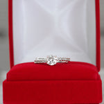 Cargue la imagen en el visor de la galería, Anillo de Compromiso