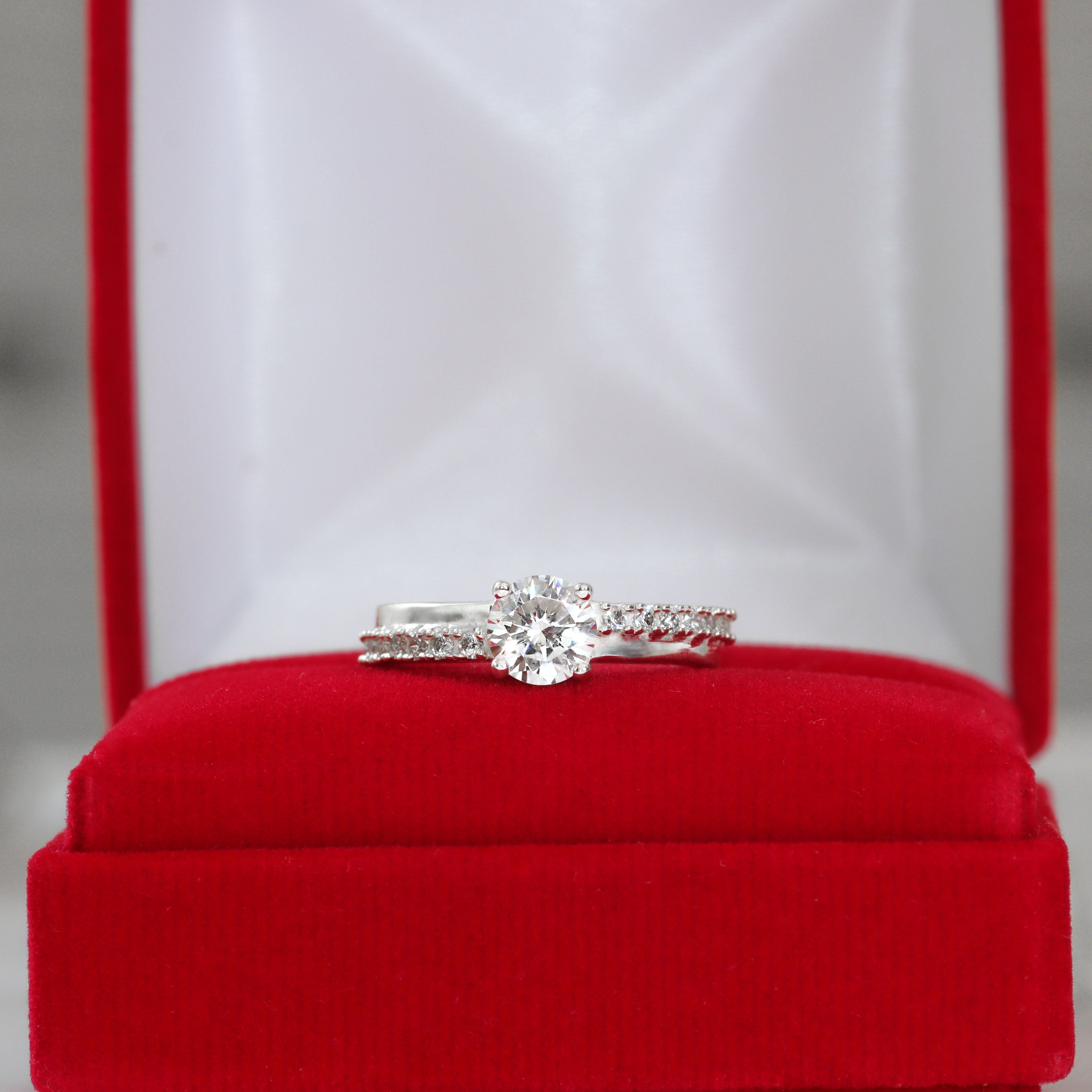 Engagement Ring