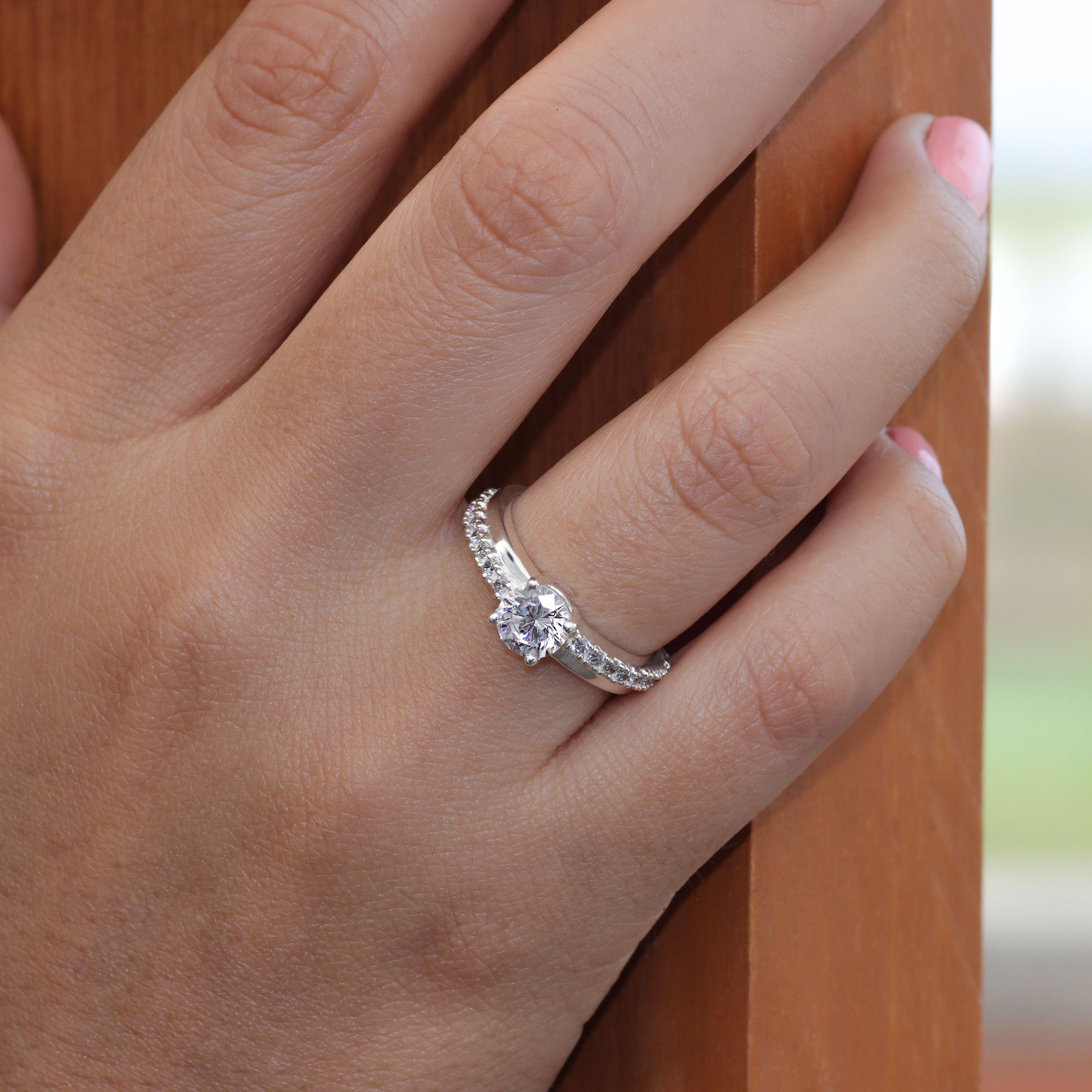 Engagement Ring