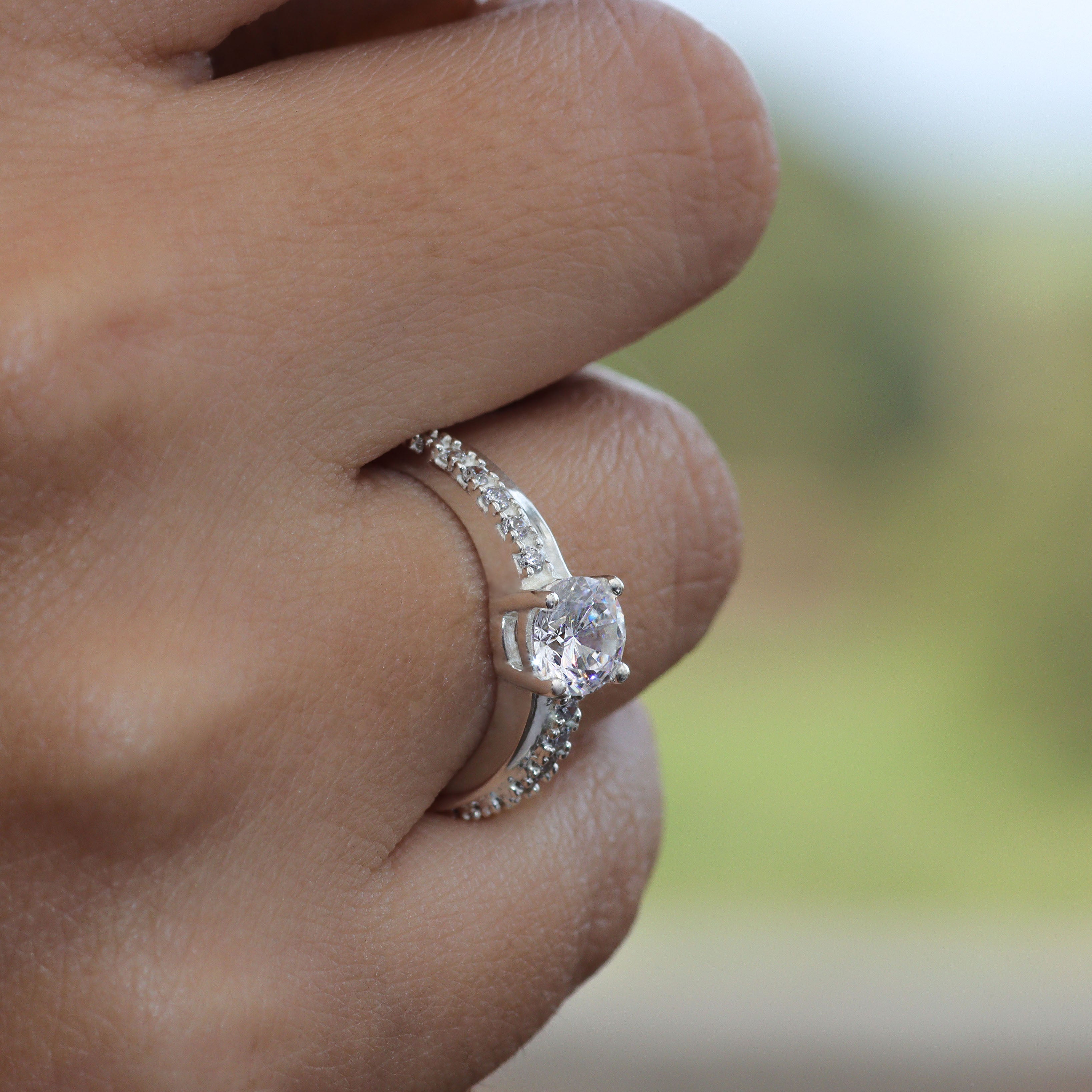 Engagement Ring