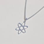Cargue la imagen en el visor de la galería, Collar Atom