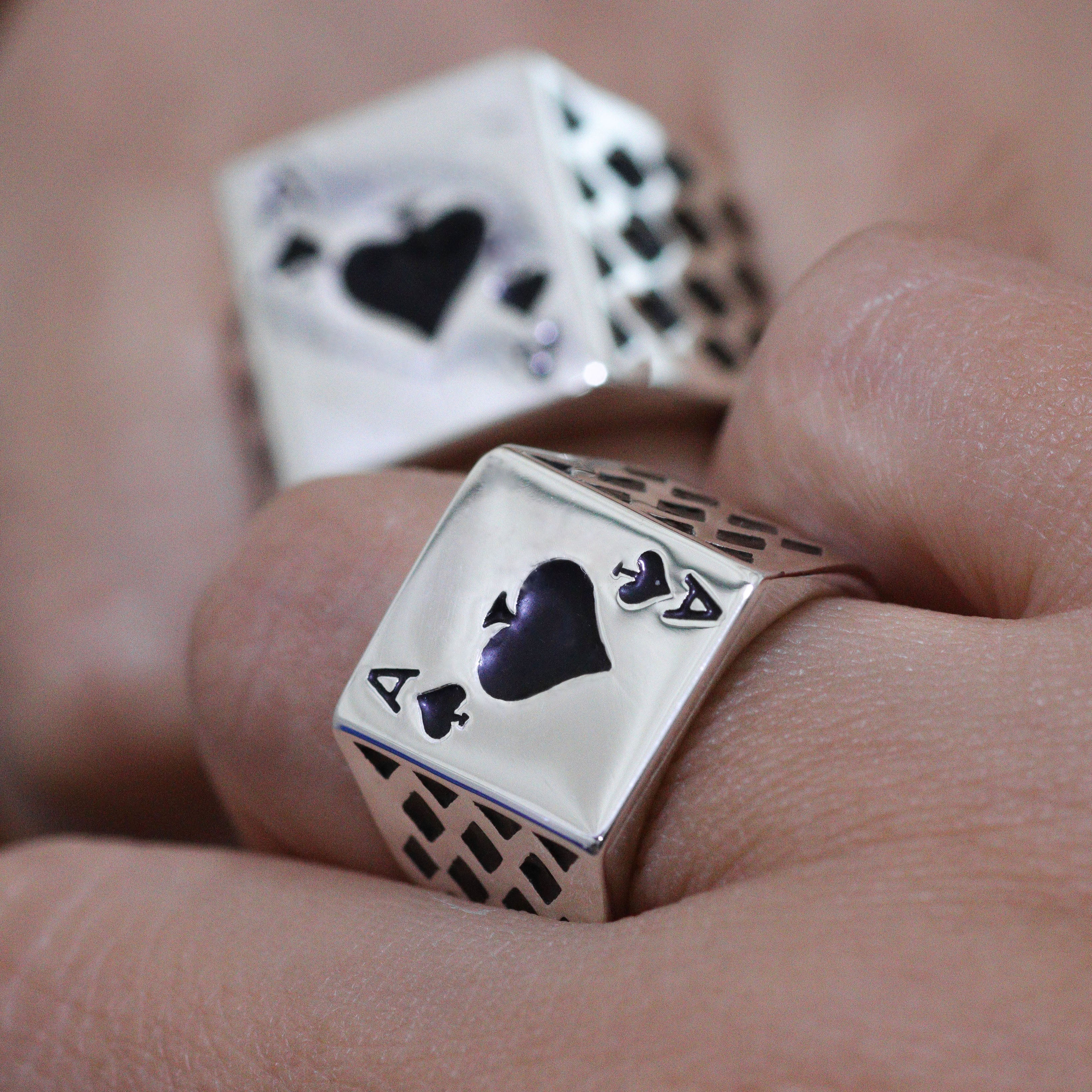 Alianzas As de picas