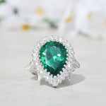 Cargue la imagen en el visor de la galería, Anillo Sultana Hurrem