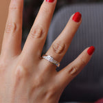 Cargue la imagen en el visor de la galería, Engagement Ring