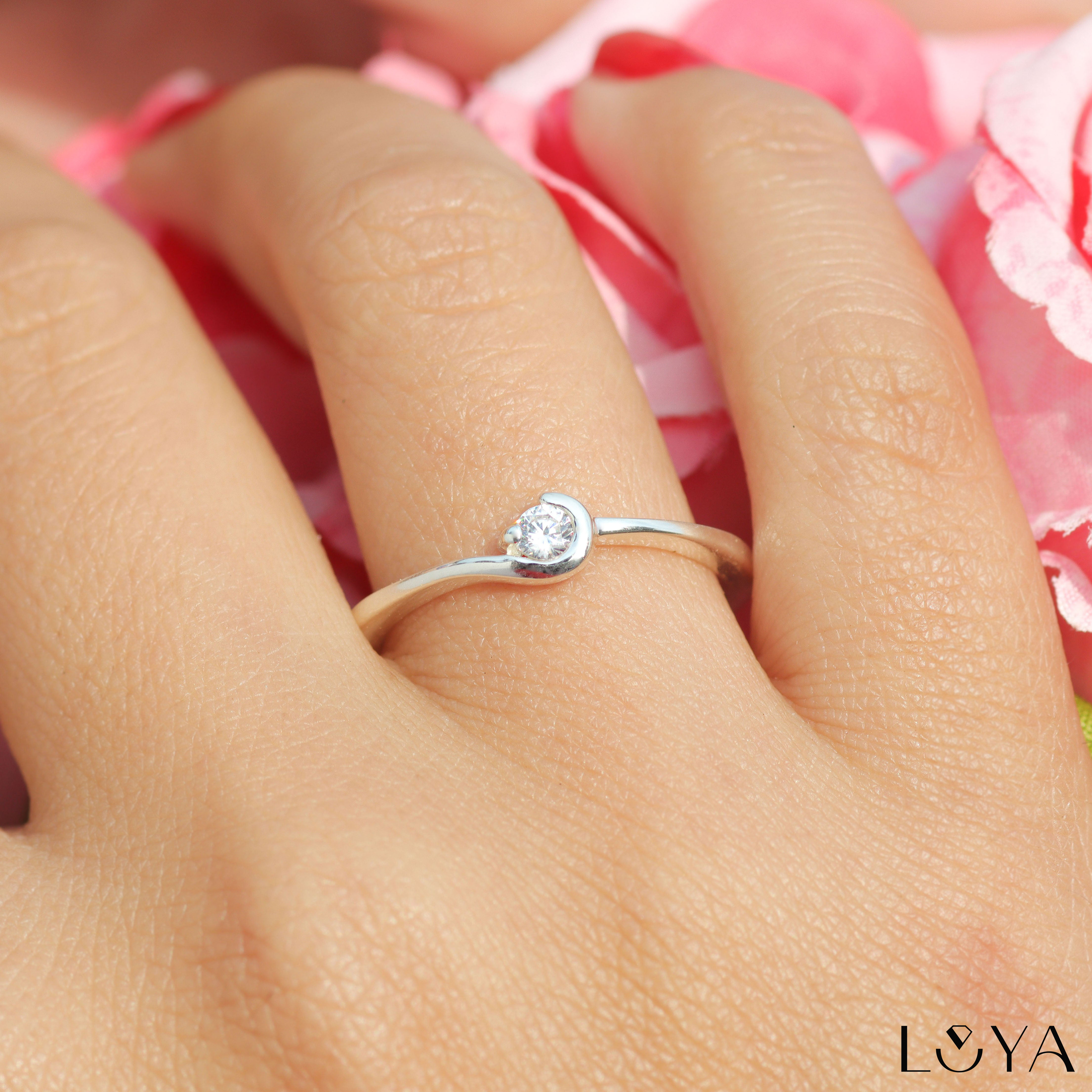 Linked Ring