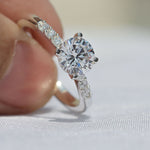 Cargue la imagen en el visor de la galería, Engagement ring