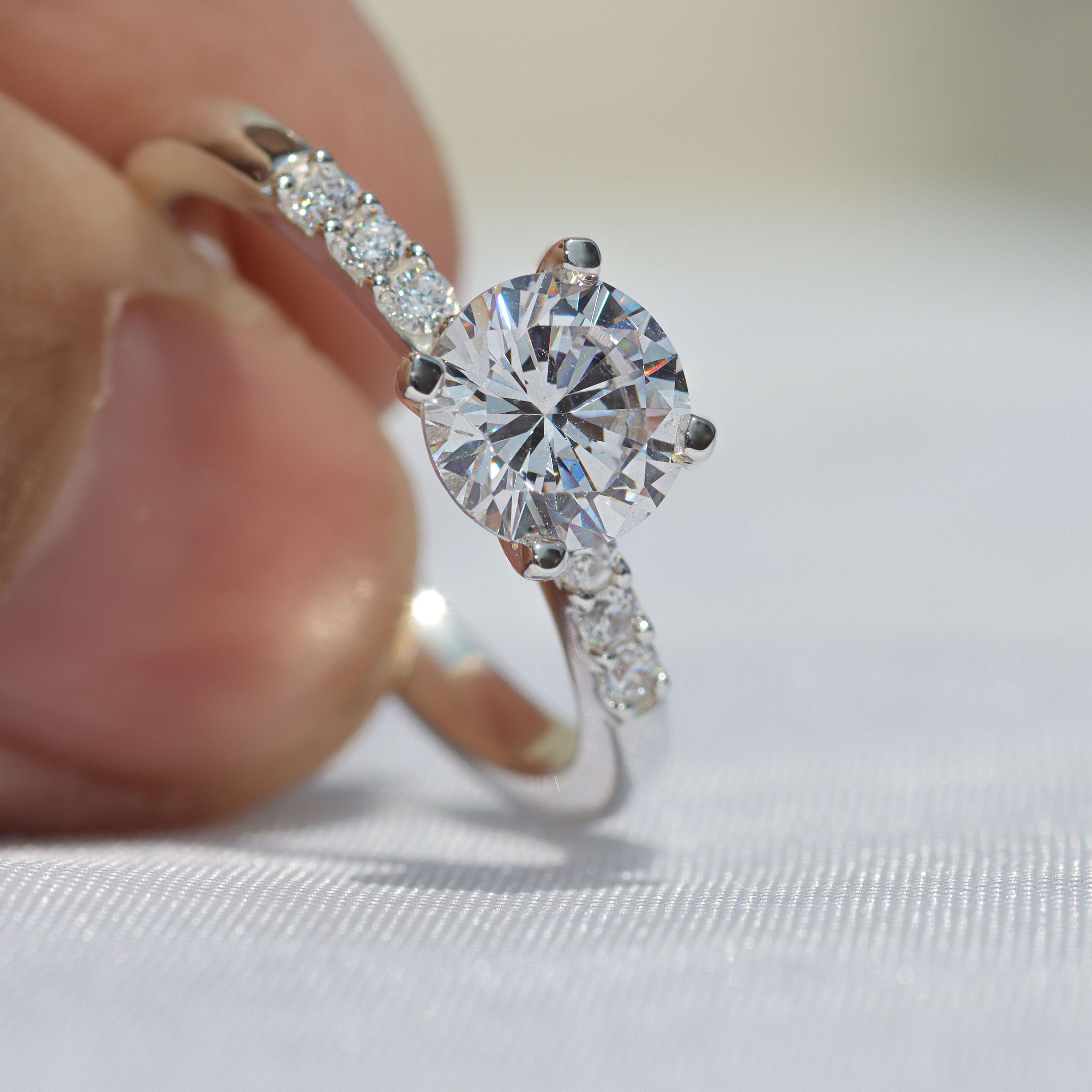 Engagement ring