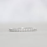 Cargue la imagen en el visor de la galería, Anillo Cintillo CC