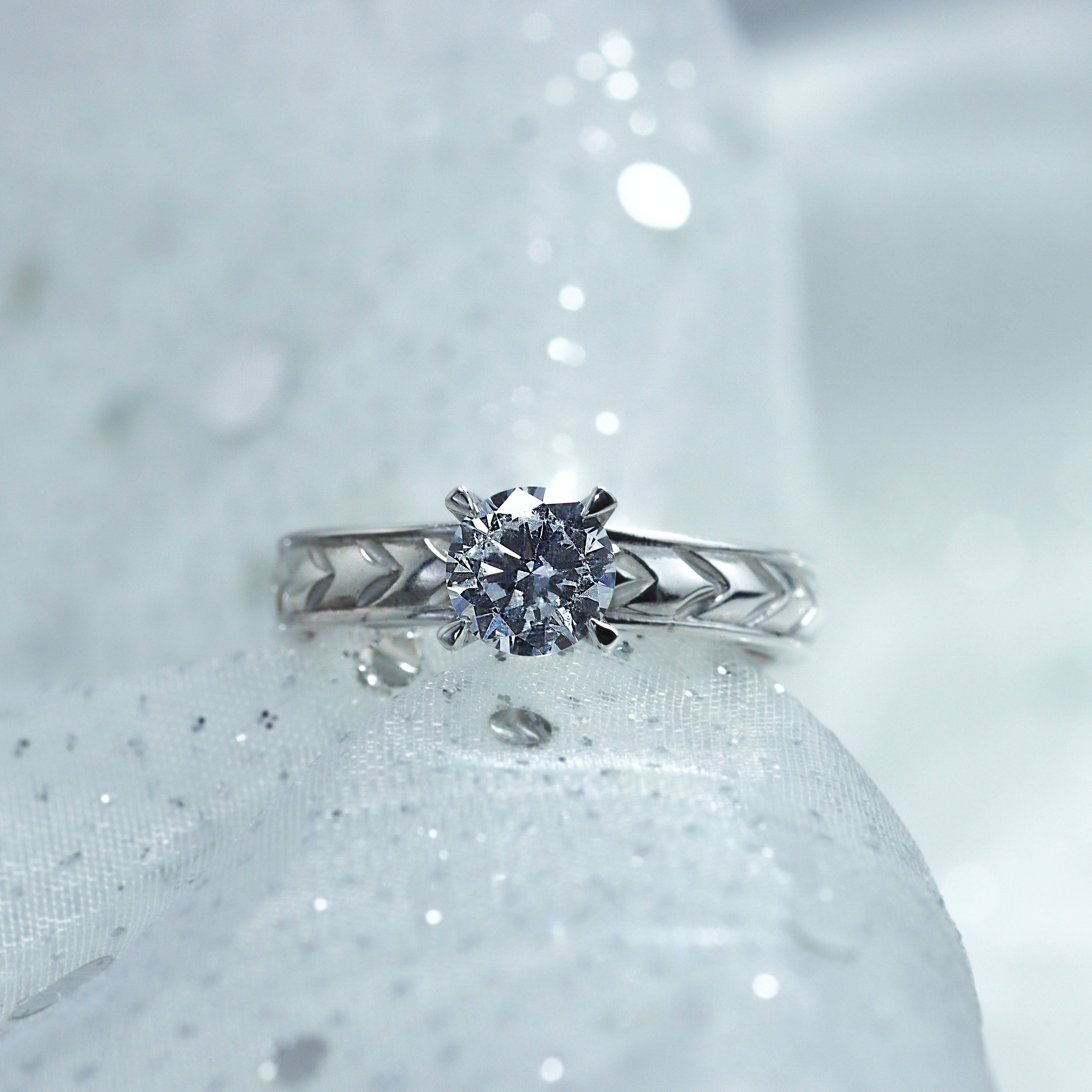 Engagement Ring