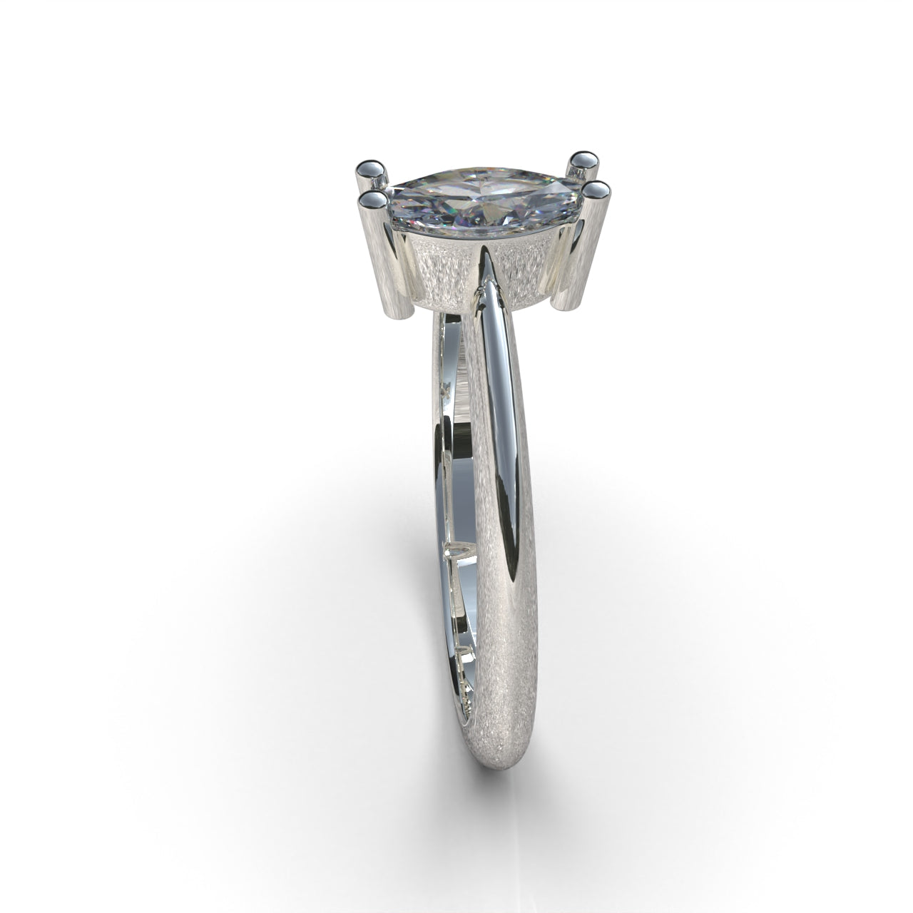 Marquise Ring