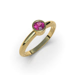 Cargue la imagen en el visor de la galería, Anillo Corte C